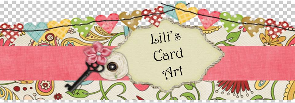Lili's Card Art
