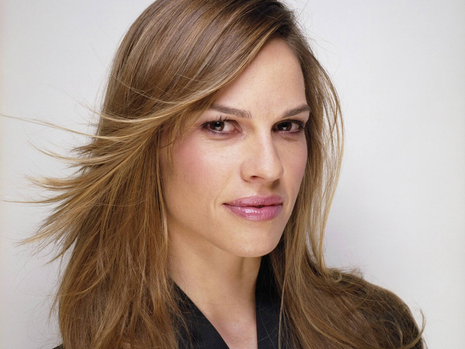 Hilary Swank pictures