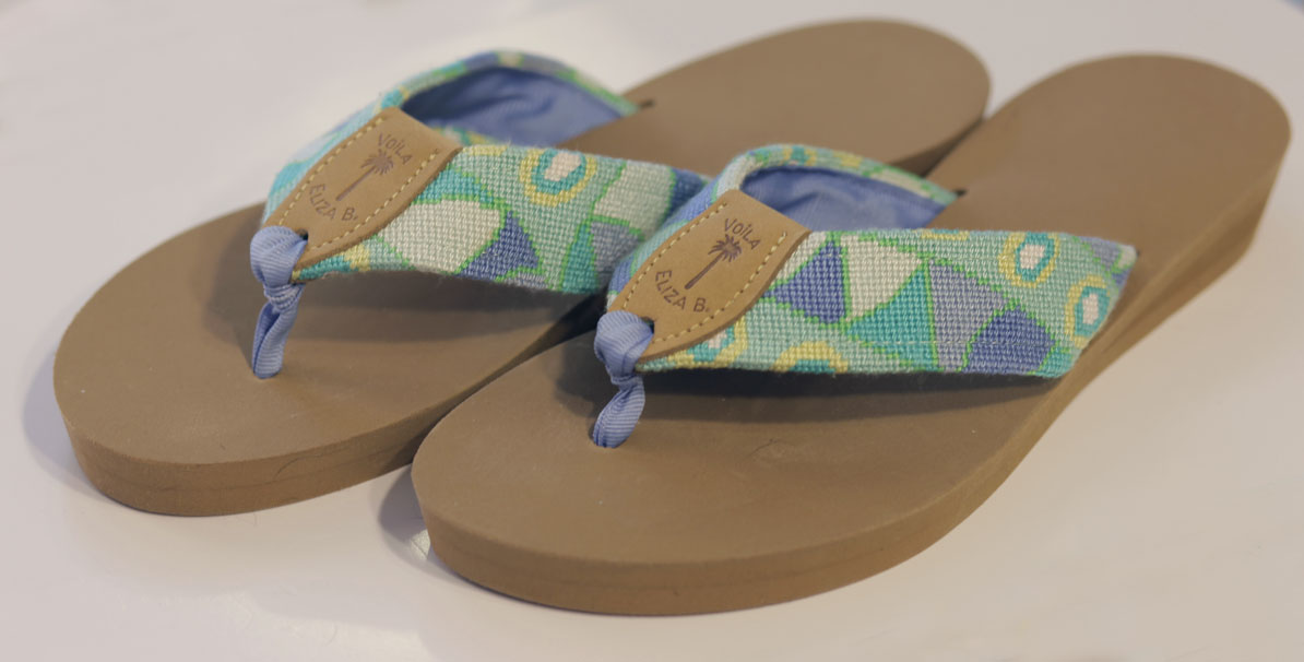 KATE DICKERSON NEEDLEPOINT COLLECTIONS * Finished pieces