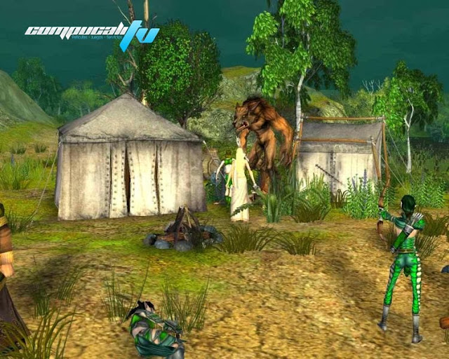 SpellForce Platinum Edition PC Full SpellForce Platinum Edition PC Full