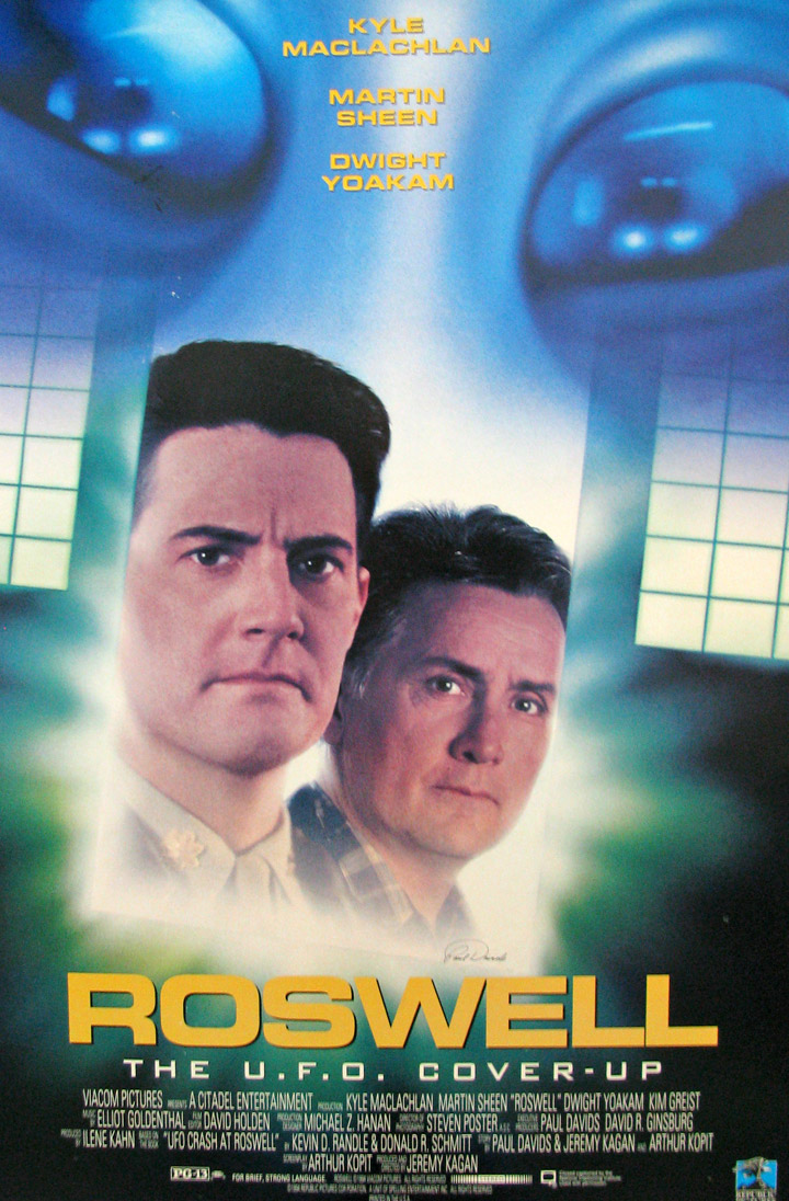 roswell film
