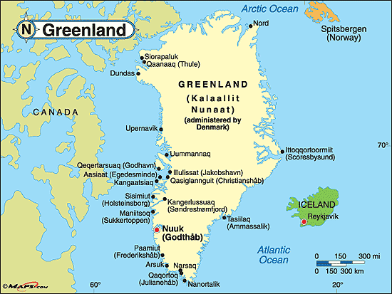 GRÖNLAND city map ile ilgili görsel sonucu