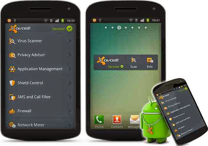 serial avast mobile security premium serial avast mobile security premium