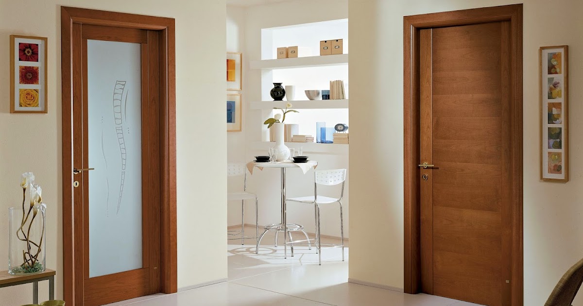 Totul Despre Usi Cand Se Monteaza Usile