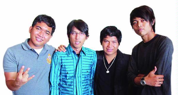 Chord Gitar Puaskah