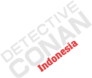 Detective Conan Indonesia (Community)