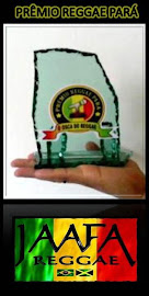 PREMIO REGGAE PARÁ