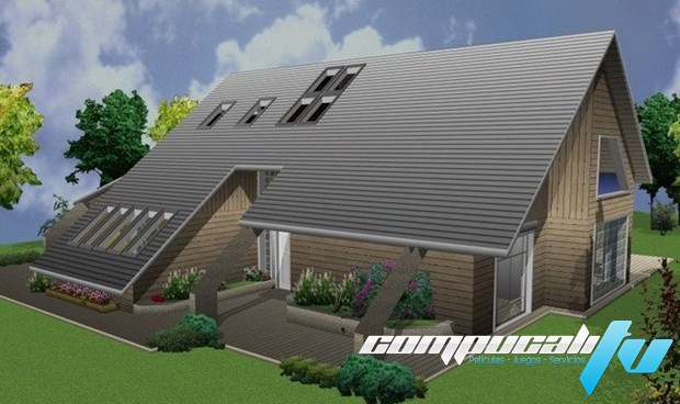 Architect 3D Platinum 17.6 Final Architect 3D Platinum 17.6 Final