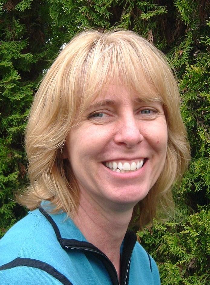 Mushy Michelle Fishbowl