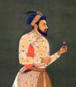 Shah jahan picture
