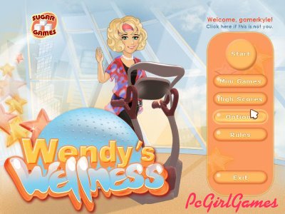 Wendy S Wellness Free Game - - Download and play for free