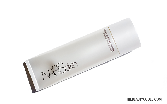 NARS PURIFYING FOAM CLEANSER