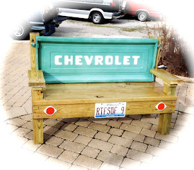 Wood Plan Easy Tell A Diy Tailgate Bench Plans