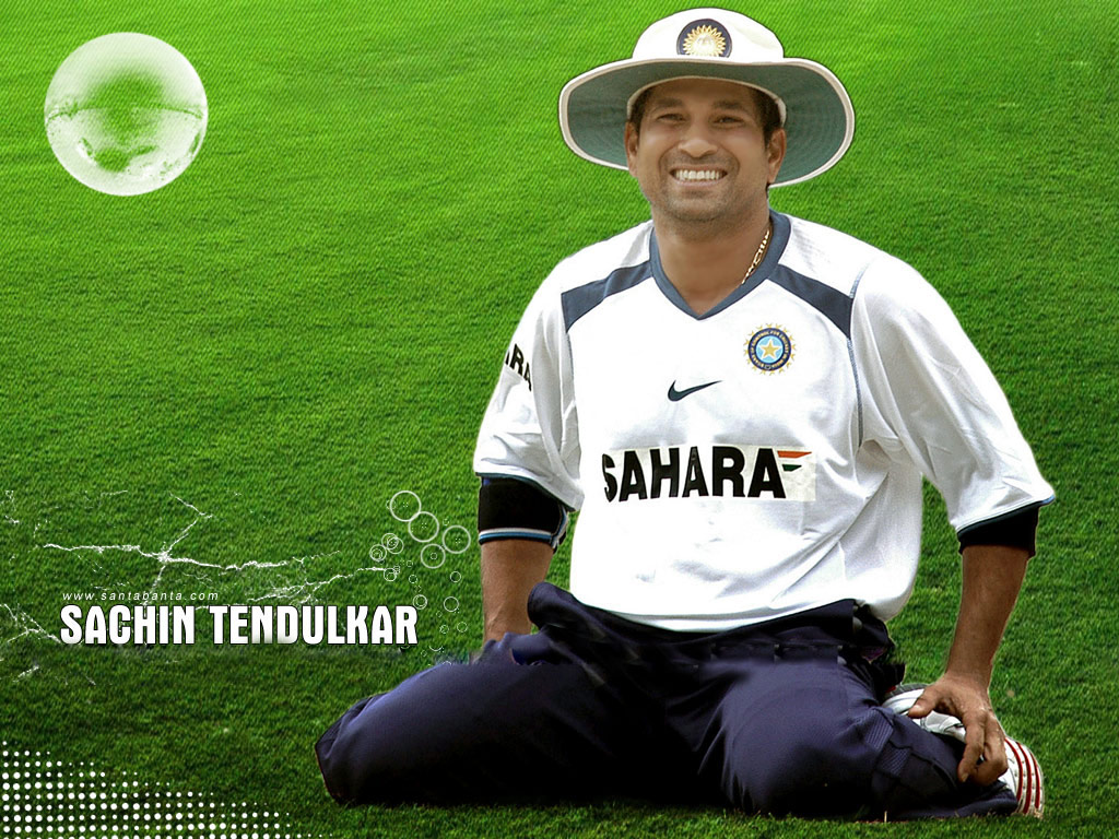 LATEST WALLPAPERS: Sachin Tendulkar Wallpapers, Sachin Tendulkar