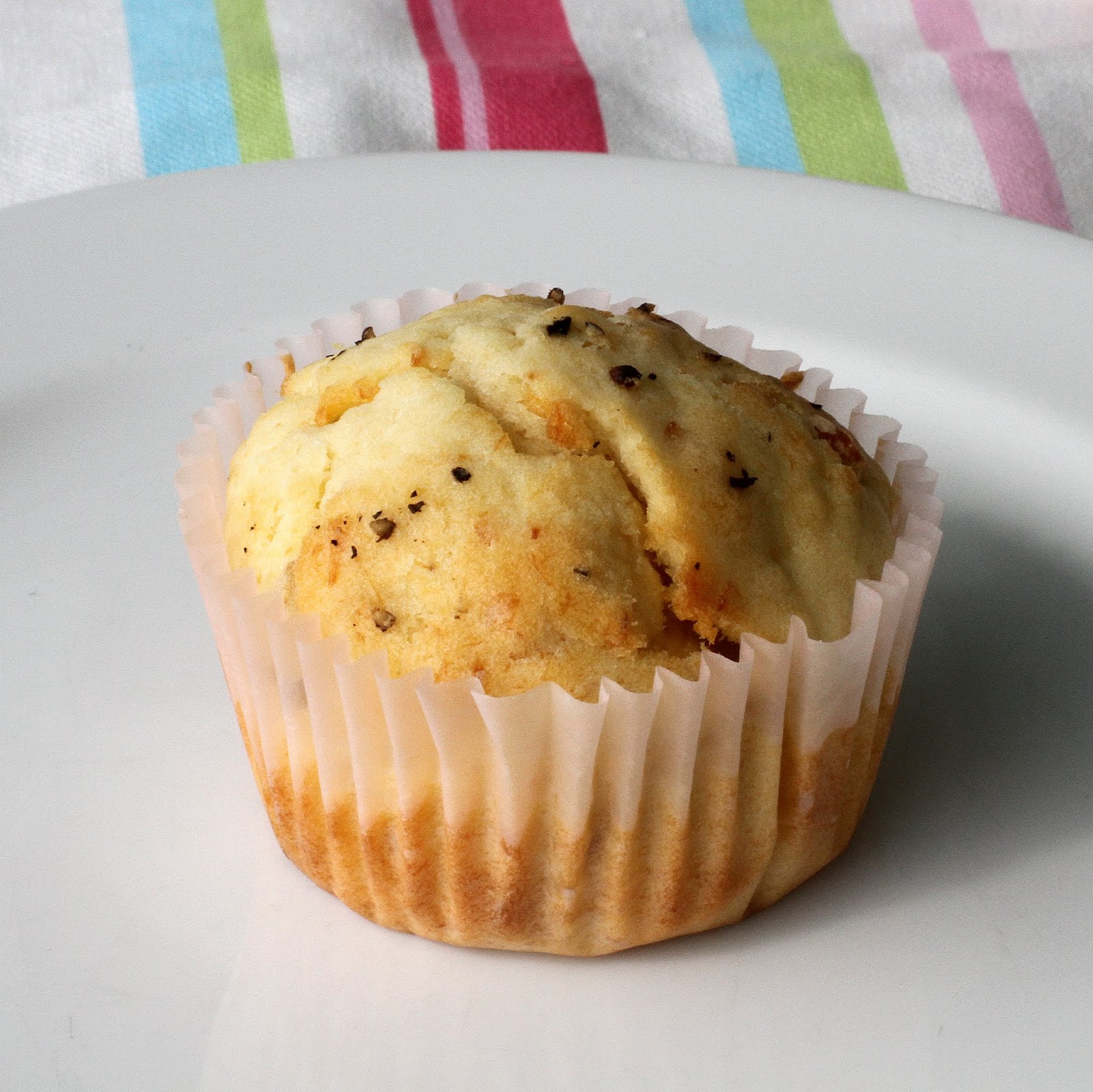 pepsakoy Tuna Muffins