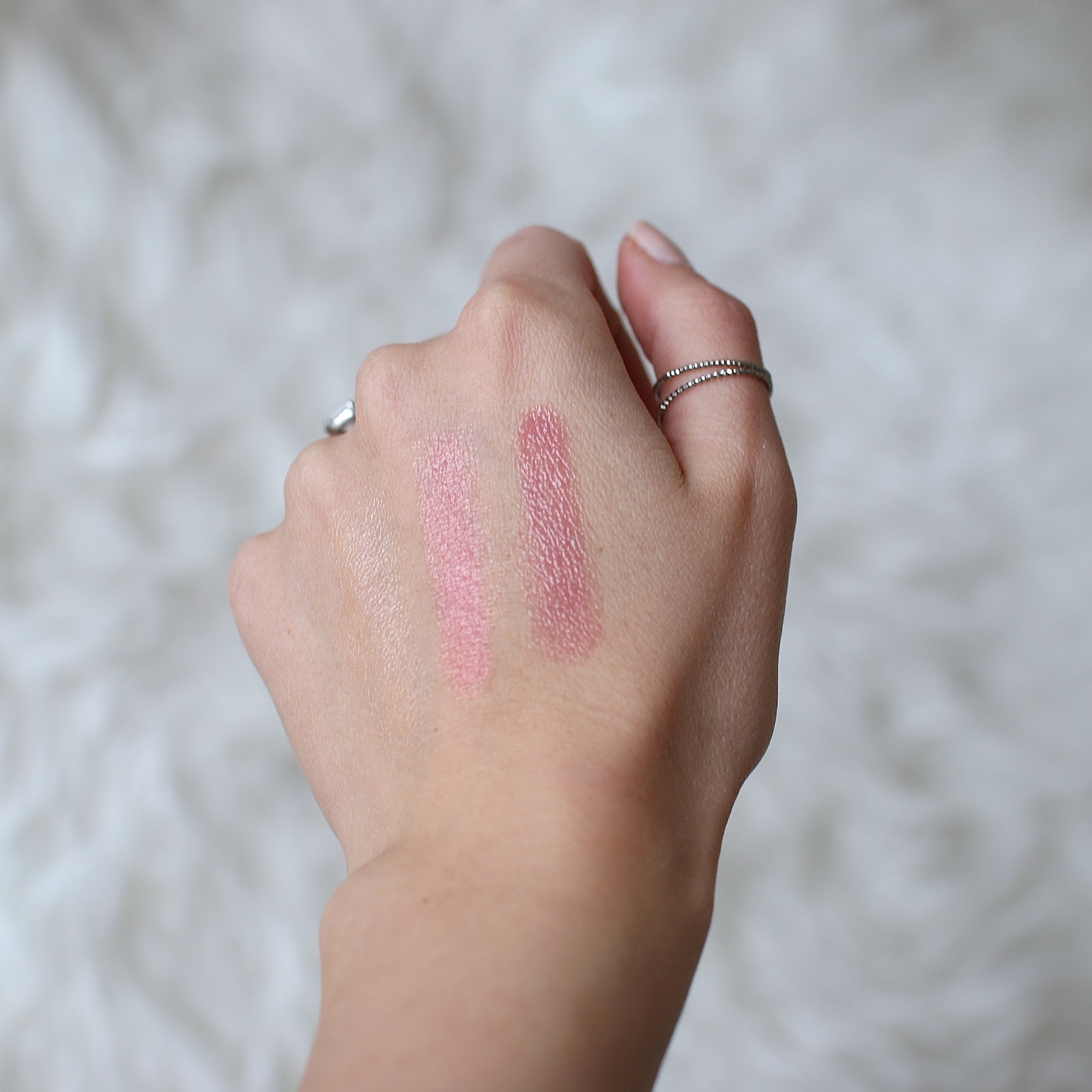 chanel rouge coco review