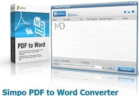 convert pdf to word serial key