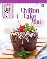 CHIFFON MOUSE TELUR (Spanyol) CHIFFON MOUSE TELUR (Spanyol)