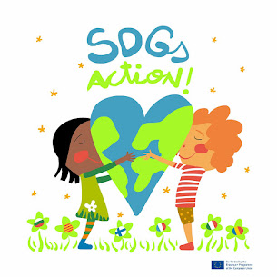 SDGs Action!