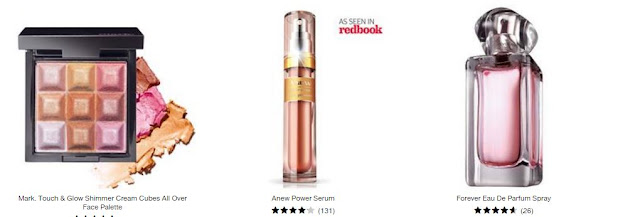 Avon Lucky 13 Flash Sale - November 2015