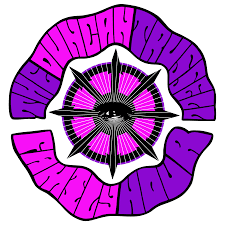 My Favorite- Duncan Trussell Family Hour