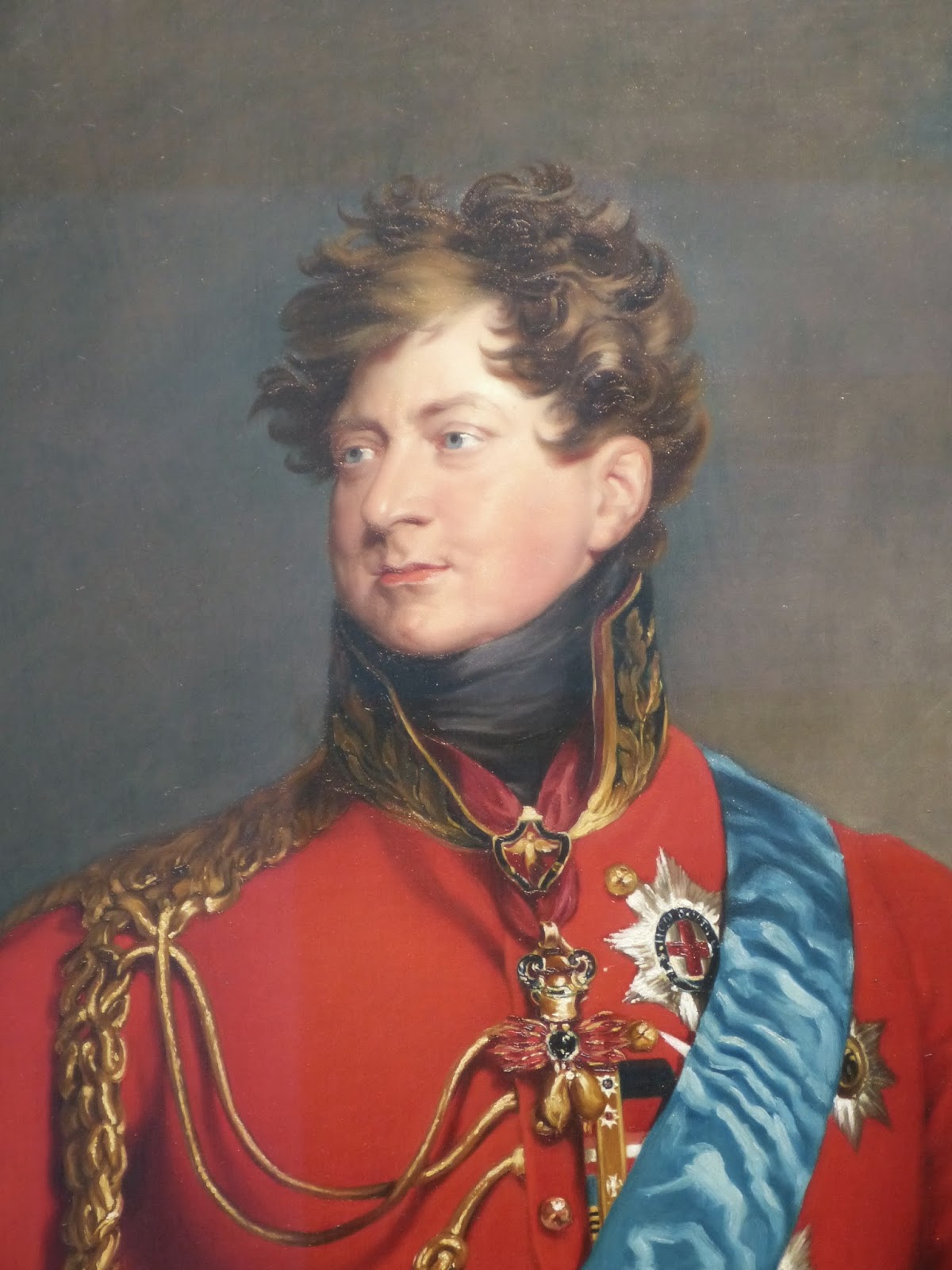 Regency History: The Whigs and the Tories
