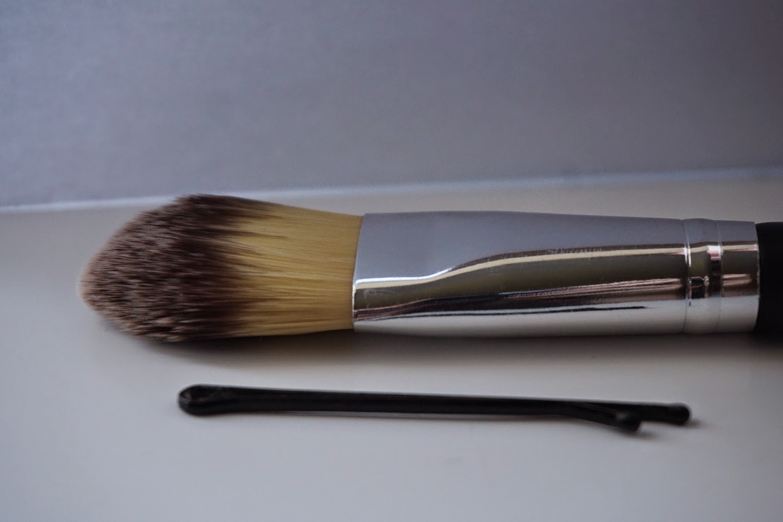 Crown Brush Part 2 -  626 - 11 Piece Studio Pro Brush Set - Dusty Foxes Beauty Blog