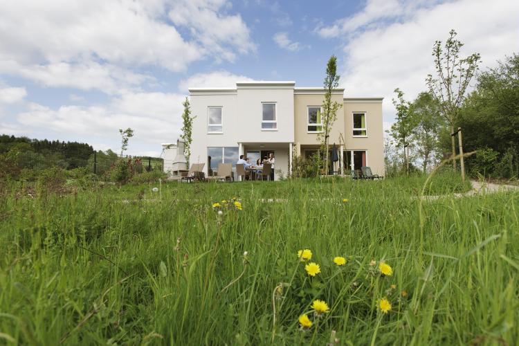 Center Parcs Park Bostalsee In Nohfelden Im Saarland