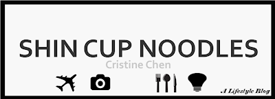 Shin Cup Noodles