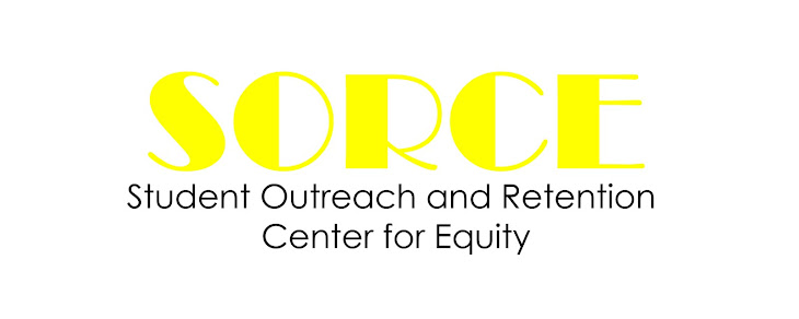 The Official Student Outreach Retention Center for Equity Blog
