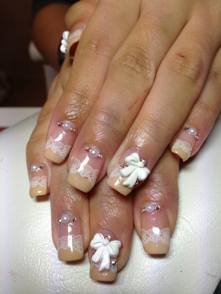 twinkle nails twinkle nails
