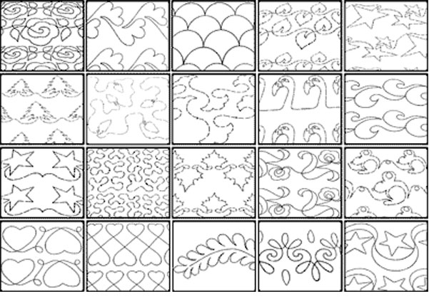 machine quilting templates free material quilts machine quilting at material machine quilting templates free material quilts machine quilting at material