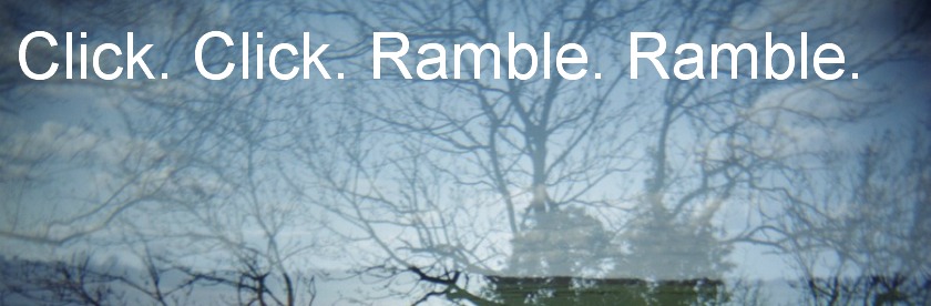 Click.Click.Ramble.Ramble.