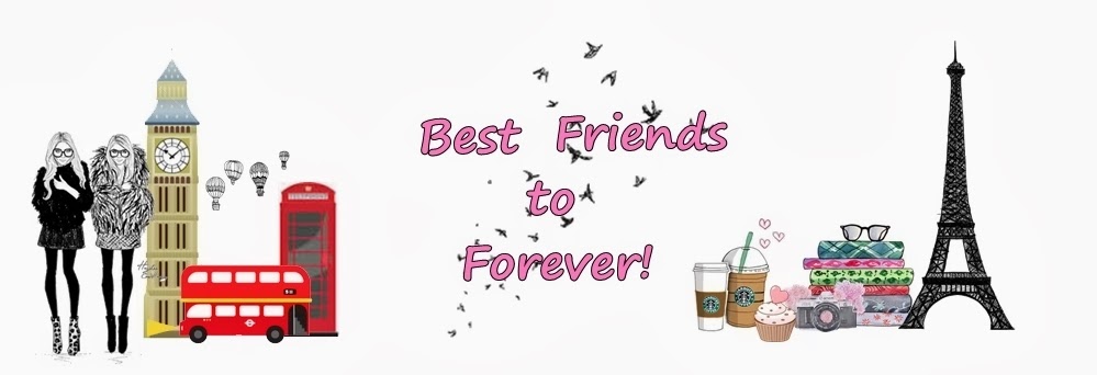 Best Friends to Forever