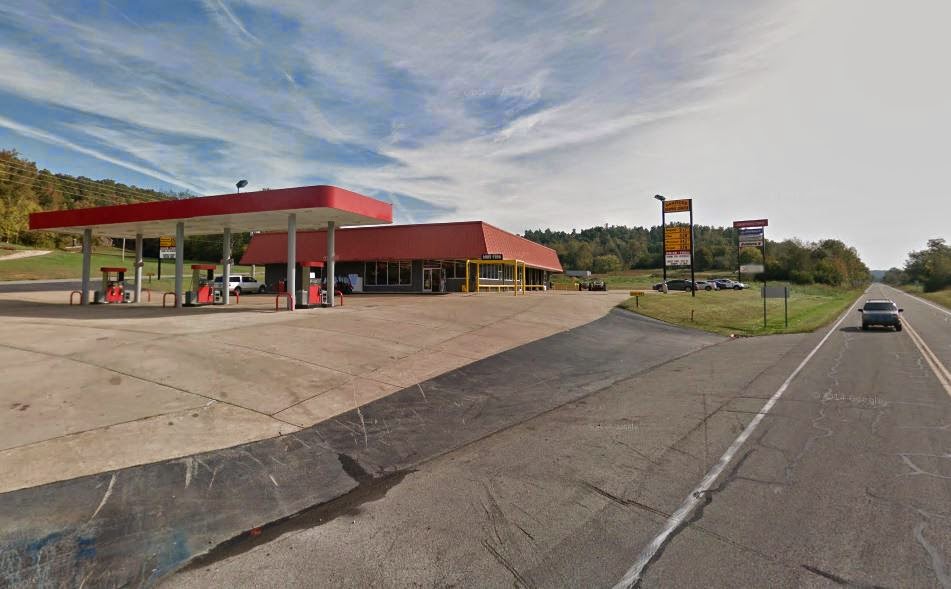 The Running Hacker Vol State