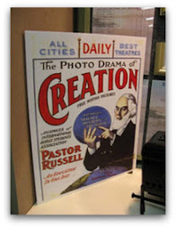 The Photo Drama of Creation (1914)