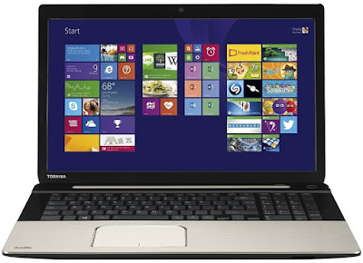 Toshiba Satellite L70-B-150