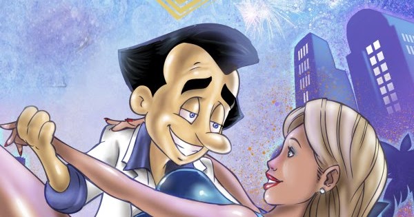 leisure suit larry code patch leisure suit larry code patch