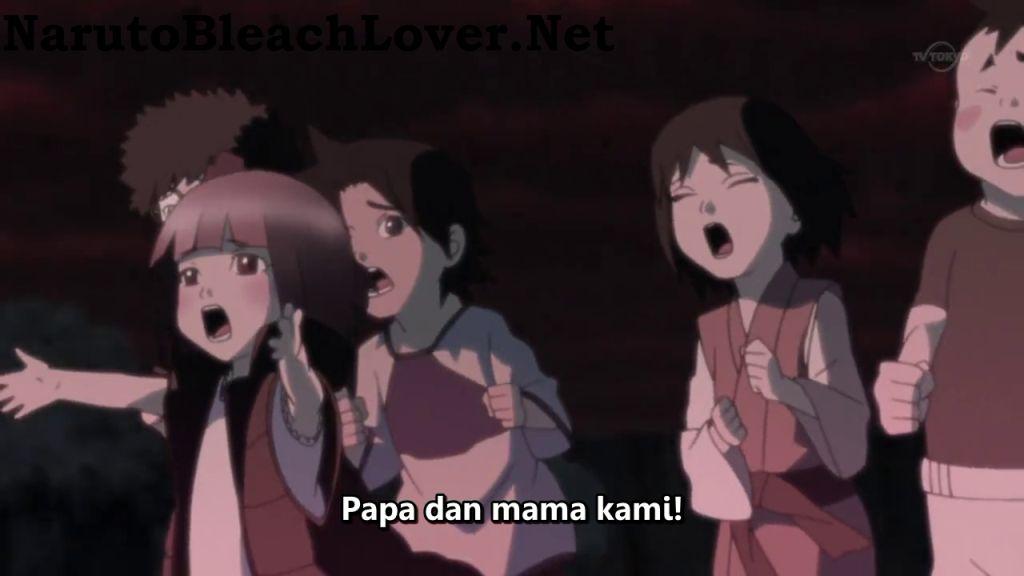 Download Naruto Shippuden 295 Subtitle Indonesia