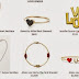 @designsbymillo - Valentine’s Day Jewelry