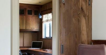 Fotos y Diseños de Puertas: puertas correderas interior