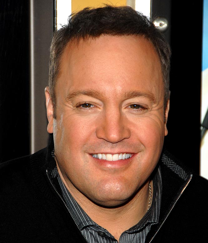 Maritza Craig: kevin james hd
