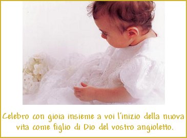 Frasi Matrimonio Frasi Battesimo