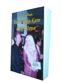 Srawungku Karo Basa Jawa