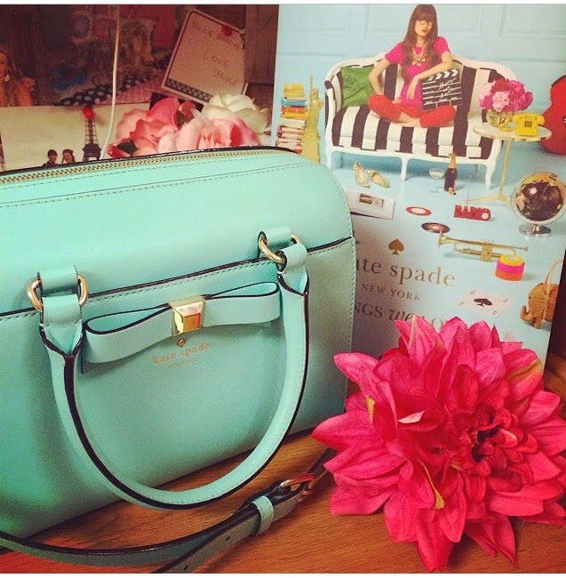 Kate Spade Love