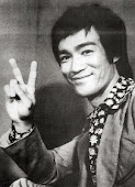 MAESTRO  Bruce Lee
