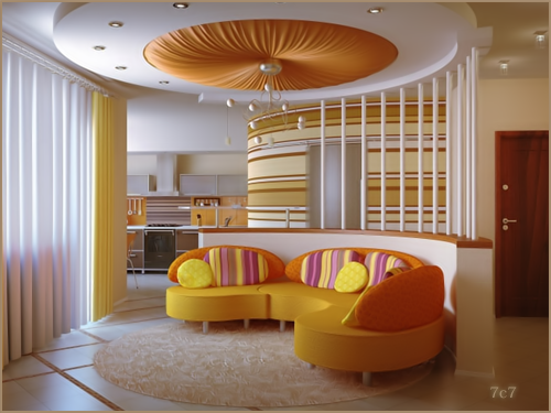 200 False Ceiling Designs