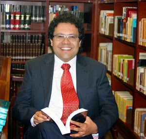 Prof. Gonzalo A. Ramírez Cleves