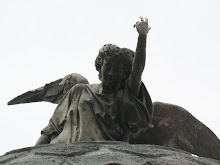 Buenos Aires: Cementerio de La Recoleta