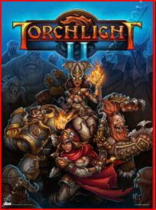 Torchlight II cumulative update 8 patch v_1.18.5.1